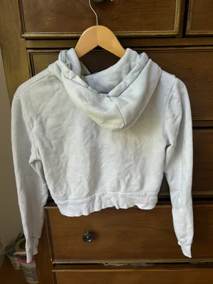 Crystal Hoodie thumbnail 3