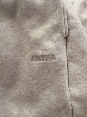 Aritzia Sweatfleece Sweatpants thumbnail 3