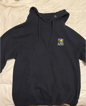 Salty dog hoodie thumbnail 1