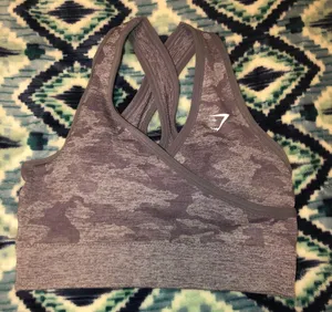 Gymshark Sport Bra thumbnail 1