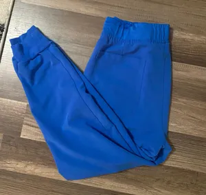 Royal Blue Mandala Scrubs thumbnail 3