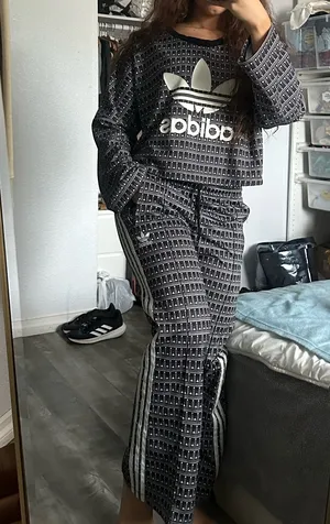 Adidas Set Matching Farm collab thumbnail 8
