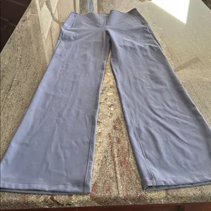 Lululemon Women’s Smooth Fit Pull On Pants Shade Sz 8 thumbnail 2