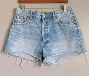 ZARA Shorts thumbnail 1