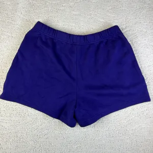 Women's Skims Size Small Purple Sweat Short Comfy Pockets 3" Inseam thumbnail 3
