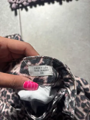 PacSun jeans thumbnail 3