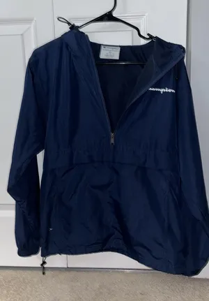 Champion Windbreaker thumbnail 1