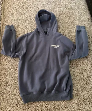 White Fox Hoodie Boutique thumbnail 1