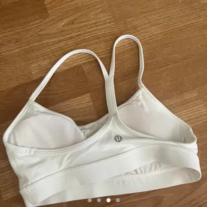 Lululemon Flow-Y Sports Bra thumbnail 3