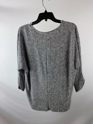 Long sleeve Gray Size L thumbnail 2