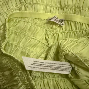 NWOT Intimately Free People Ruched Shorties thumbnail 7