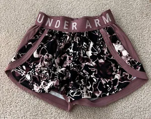 Under Armour Shorts thumbnail 1