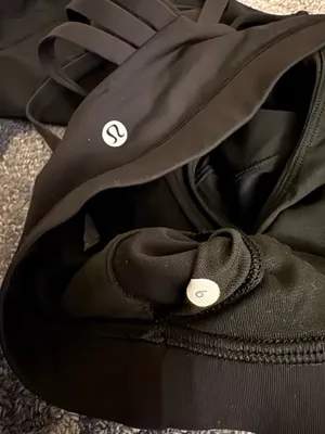 Lululemon Tank thumbnail 4
