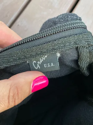 Comfy to wear Sherpa Messenger Crossbody thumbnail 8