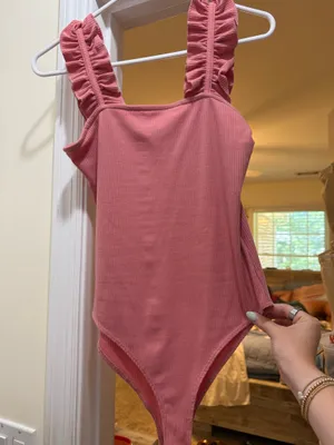 Boutique Bodysuit thumbnail 2