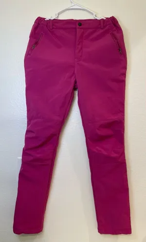Women’s Ski With Membrane Flies Inside‎ Trousers Size S/M thumbnail 1