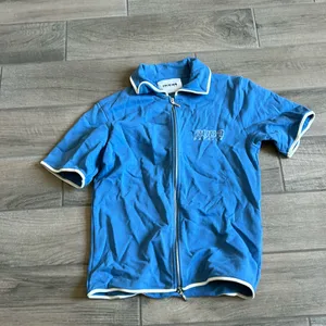 Ruda Patrice MAGUIRE SHIRT BLUE thumbnail 2