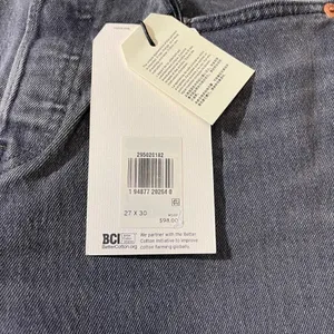 Levi’s 501 Skinny Jeans 27x30 thumbnail 6