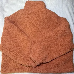 Urban Outfitters Sherpa Jacket thumbnail 3