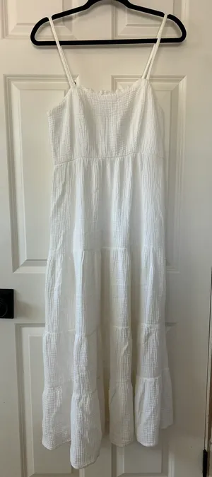 Knox Rose Maxi Dress thumbnail 1