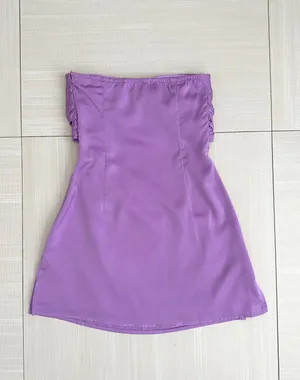 Irena mini dress thumbnail 4