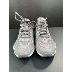 Ryka SKU 7793 Womens Grey and Teal Athletic training Shoes Size 9.5 thumbnail 2
