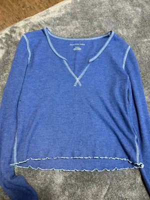 Crop Top thumbnail 1