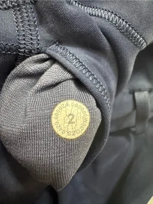 Lululemon Wunder Train Tights thumbnail 7