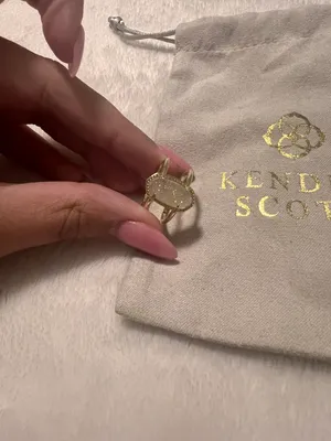 Kendra Scott Elyse Ring thumbnail 7