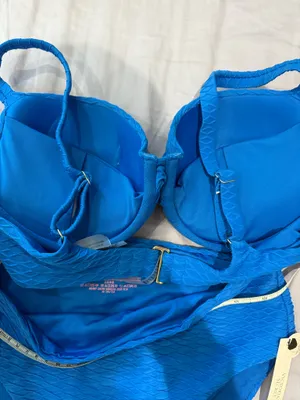 Victoria's Secret Bikini 34D/M  thumbnail 6