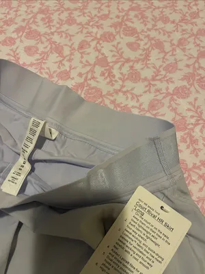 Lululemon Court Rival High-Rise Skirt thumbnail 7