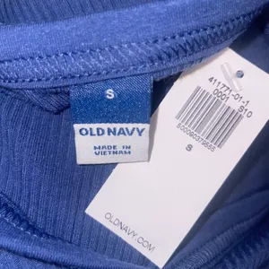 Old Navy Ribbed Henley Top thumbnail 5