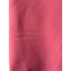Betsey Johnson Pink Bow Shoulder Sheath Dress Sleeveless Asymmetrical Seam 2 thumbnail 6
