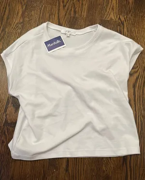 Gaze USA Crop Top thumbnail 1