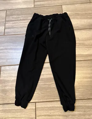 Jaanuu Jogger Scrub Pants sz MP thumbnail 1