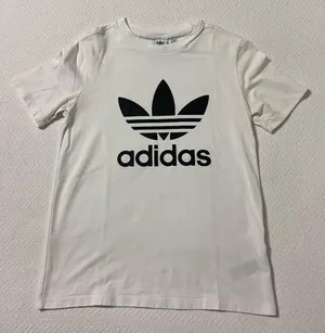 Adidas Shirt thumbnail 1