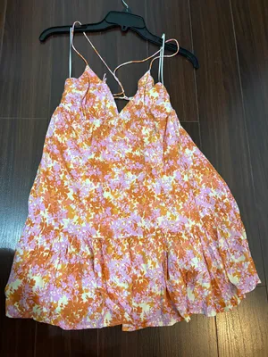 L* space dress thumbnail 1