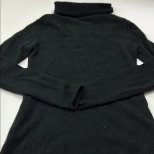 Black Turtleneck Top old Navy Cashiers thumbnail 7