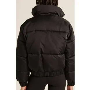 Abercrombie Jacket Ultra Mini Puffer thumbnail 5