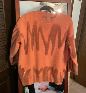 Beginning Boutique Sweater thumbnail 2