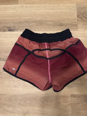 Lululemon Shorts thumbnail 2