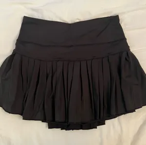Gold Hinge Skirt thumbnail 1