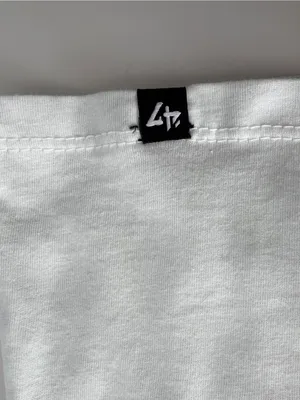 NWT '47 San Francisco Giants Spring Training 2024 V-Neck Tee L thumbnail 10