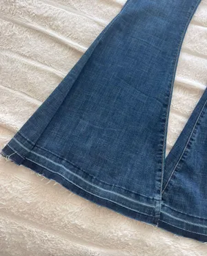 Free People jeans thumbnail 4