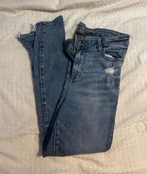 American Eagle Jeans Skinny thumbnail 1