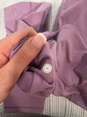 Lululemon Leggings thumbnail 3