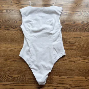 Zara Bodysuit thumbnail 4