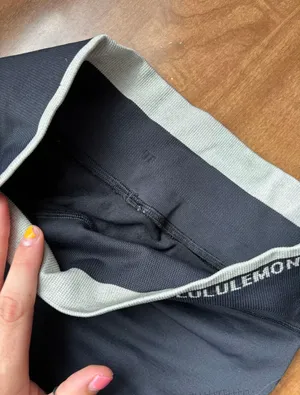 Leggings Black thumbnail 2