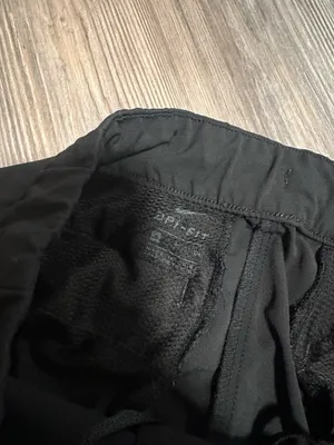 Nike Joggers Dri-Fit Black Women’s thumbnail 2