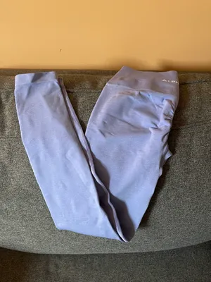 Alphalete Amplify Leggings thumbnail 1